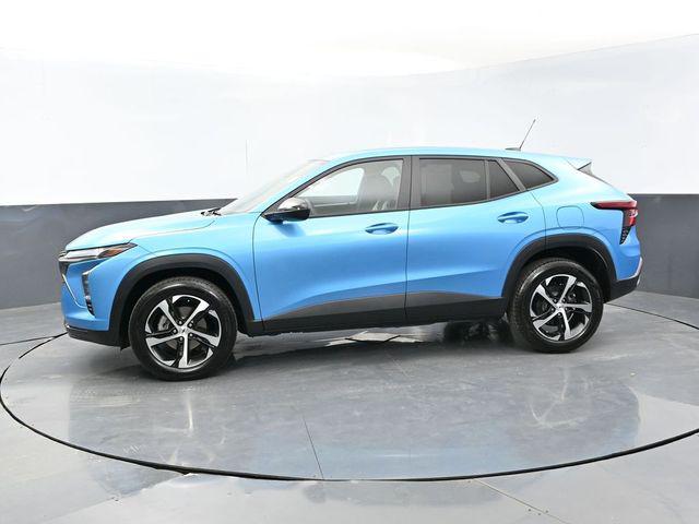2025 Chevrolet Trax FWD 1RS