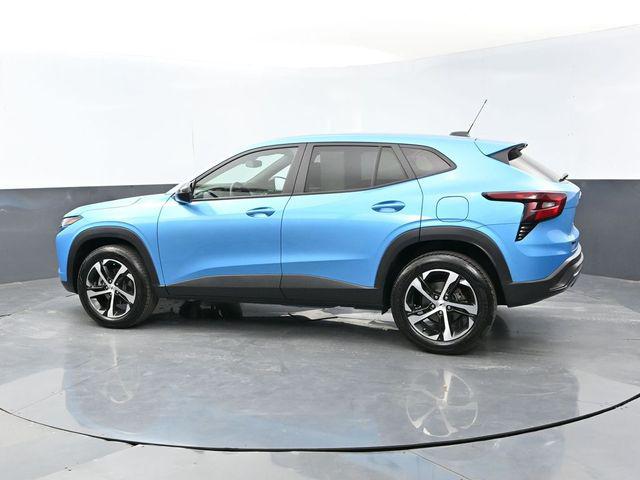 2025 Chevrolet Trax FWD 1RS