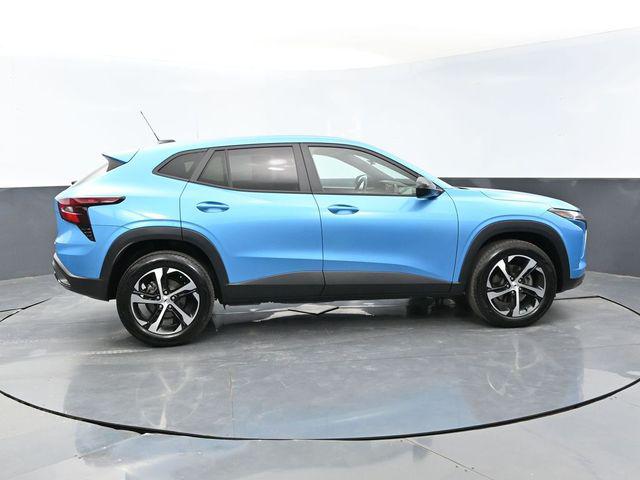 2025 Chevrolet Trax FWD 1RS
