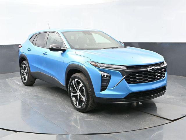 2025 Chevrolet Trax FWD 1RS
