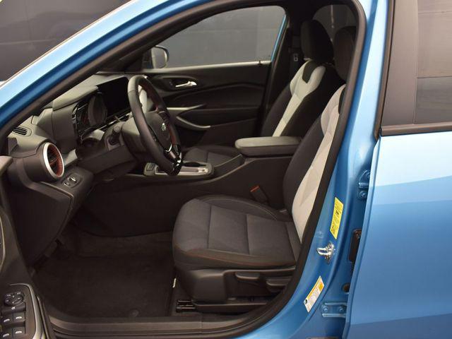 2025 Chevrolet Trax FWD 1RS