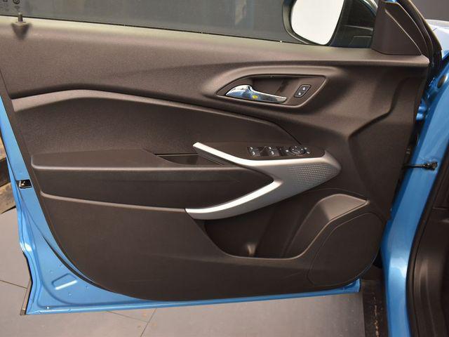 2025 Chevrolet Trax FWD 1RS