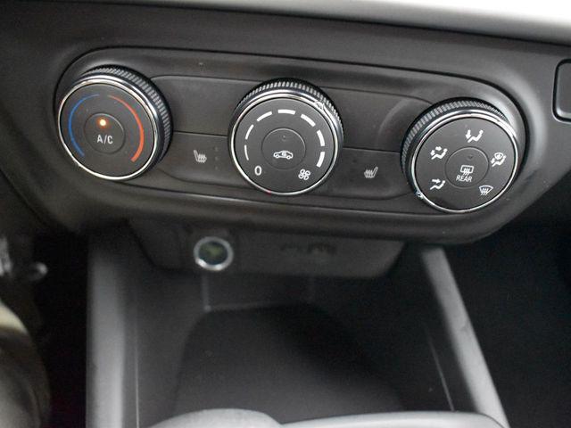 2025 Chevrolet Trax FWD 1RS