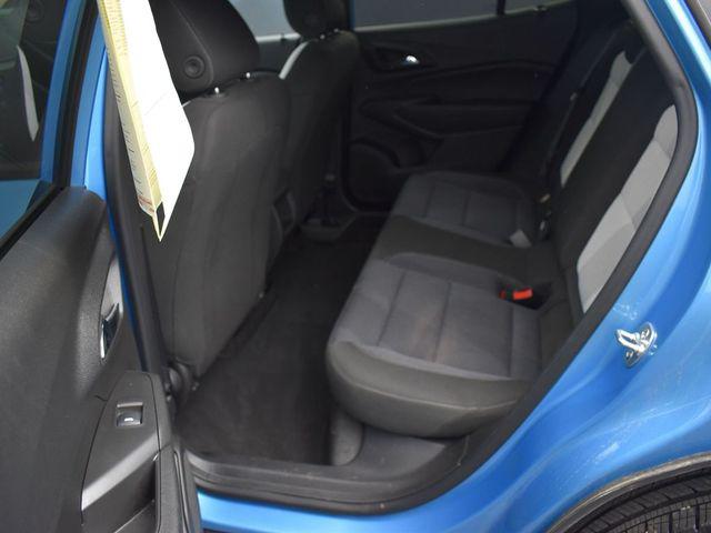 2025 Chevrolet Trax FWD 1RS