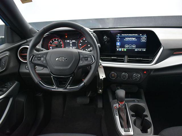 2025 Chevrolet Trax FWD 1RS