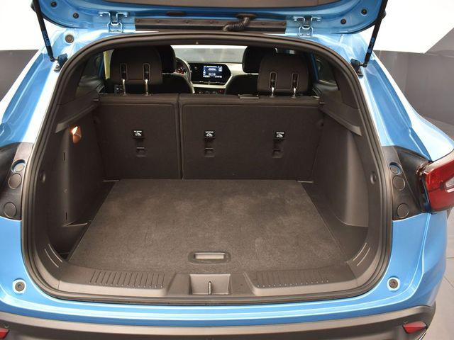 2025 Chevrolet Trax FWD 1RS