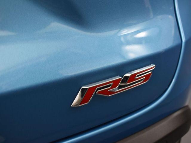2025 Chevrolet Trax FWD 1RS
