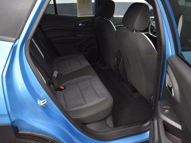 2025 Chevrolet Trax FWD 1RS