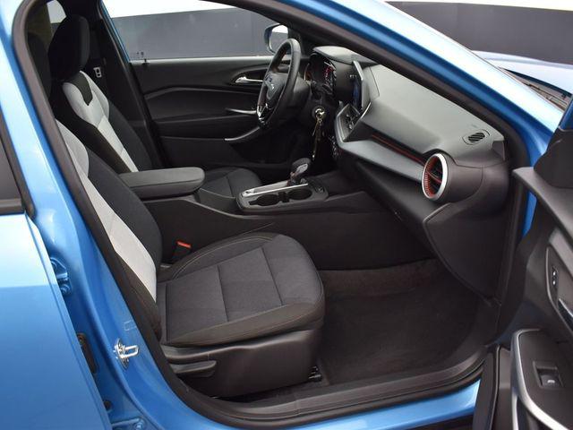 2025 Chevrolet Trax FWD 1RS