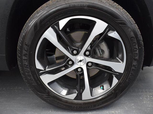 2025 Chevrolet Trax FWD 1RS