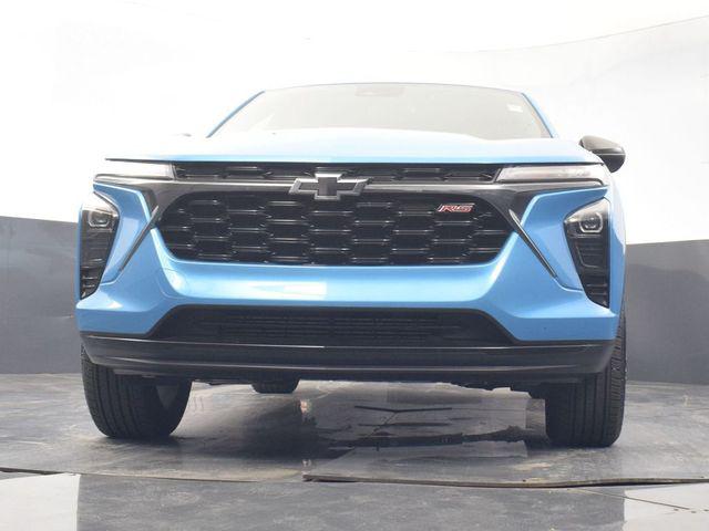 2025 Chevrolet Trax FWD 1RS
