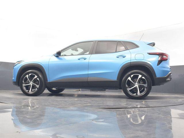 2025 Chevrolet Trax FWD 1RS