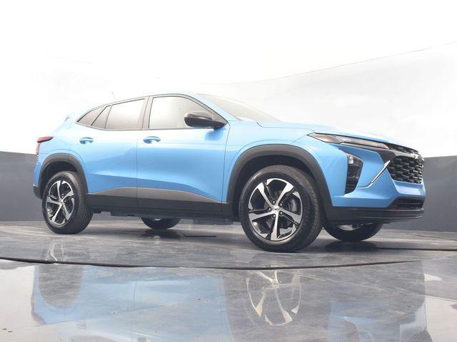 2025 Chevrolet Trax FWD 1RS