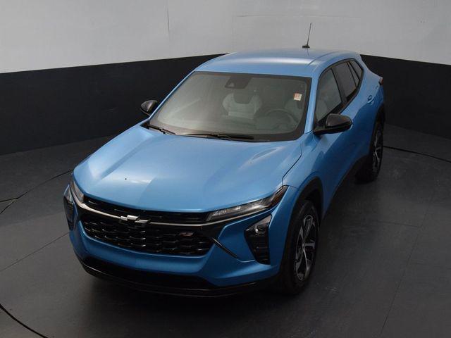 2025 Chevrolet Trax FWD 1RS