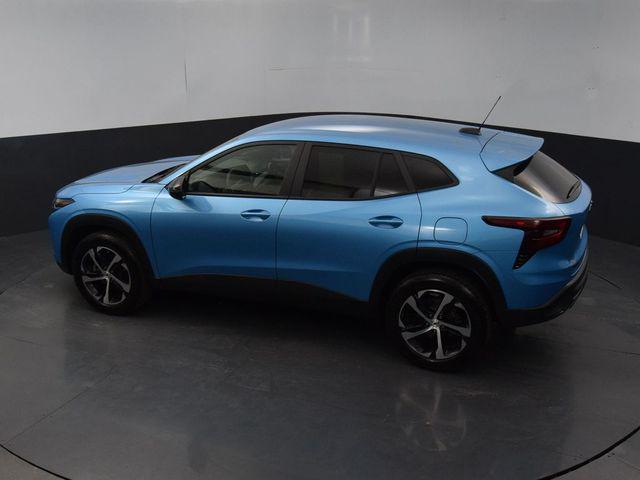2025 Chevrolet Trax FWD 1RS