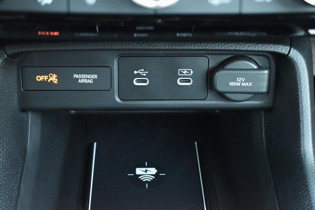 2025 Honda Civic Sport Touring