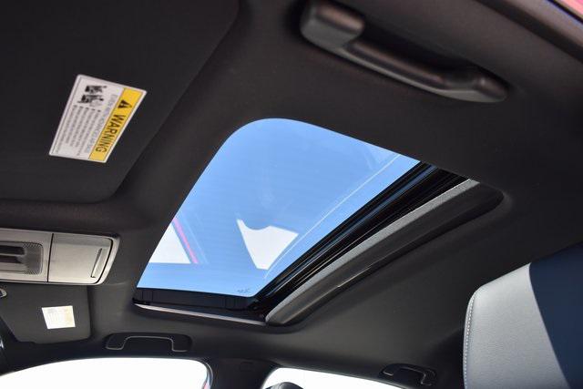 2025 Honda Civic Sport Touring