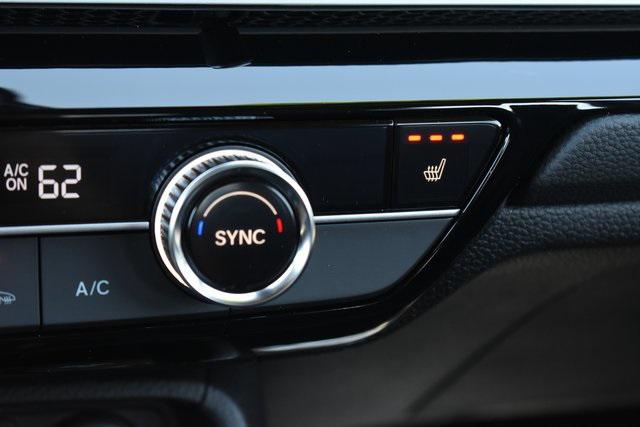 2025 Honda Civic Sport Touring