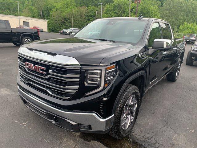 New 2025 GMC Sierra 1500 For Sale in Pikeville, KY