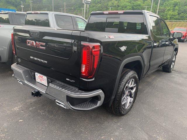 New 2025 GMC Sierra 1500 For Sale in Pikeville, KY