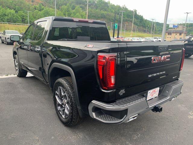 New 2025 GMC Sierra 1500 For Sale in Pikeville, KY