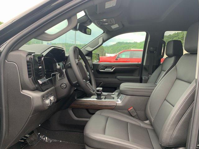New 2025 GMC Sierra 1500 For Sale in Pikeville, KY