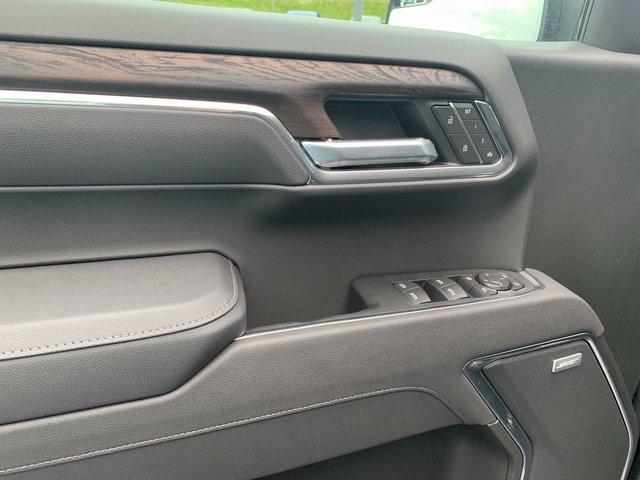 New 2025 GMC Sierra 1500 For Sale in Pikeville, KY