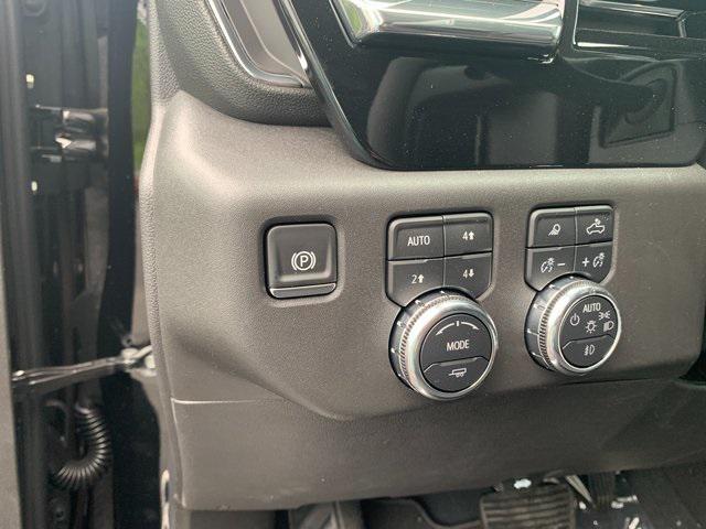 New 2025 GMC Sierra 1500 For Sale in Pikeville, KY