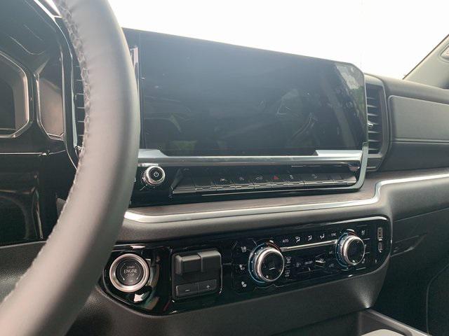 New 2025 GMC Sierra 1500 For Sale in Pikeville, KY