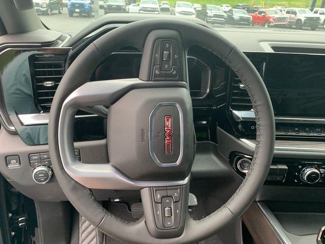 New 2025 GMC Sierra 1500 For Sale in Pikeville, KY