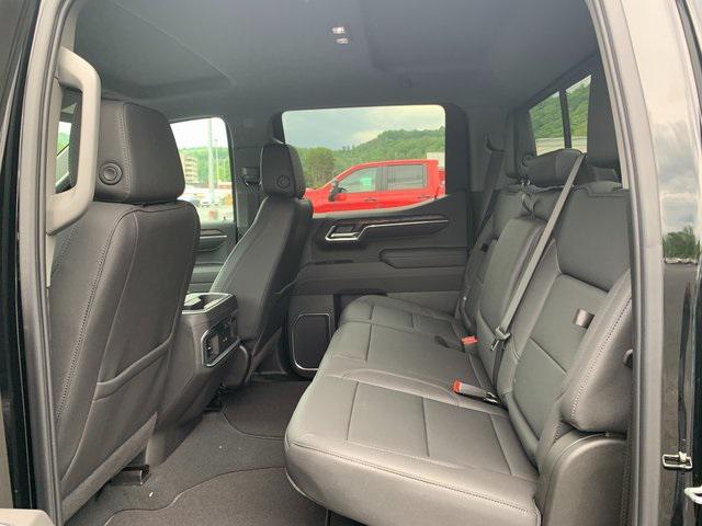 New 2025 GMC Sierra 1500 For Sale in Pikeville, KY