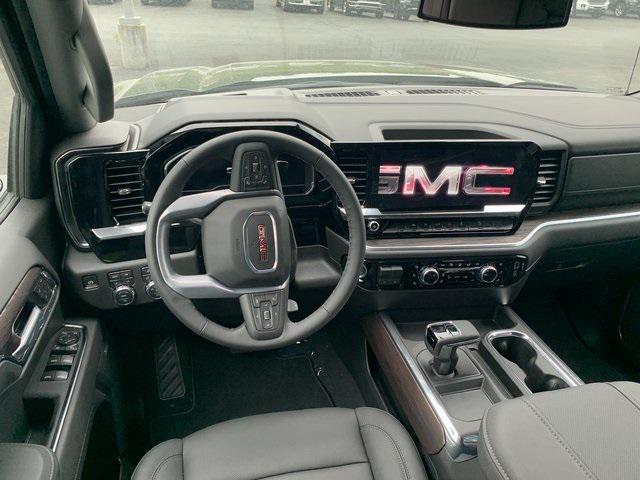 New 2025 GMC Sierra 1500 For Sale in Pikeville, KY