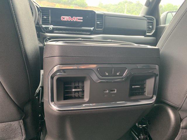 New 2025 GMC Sierra 1500 For Sale in Pikeville, KY