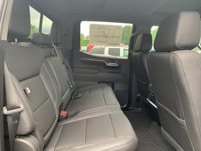New 2025 GMC Sierra 1500 For Sale in Pikeville, KY