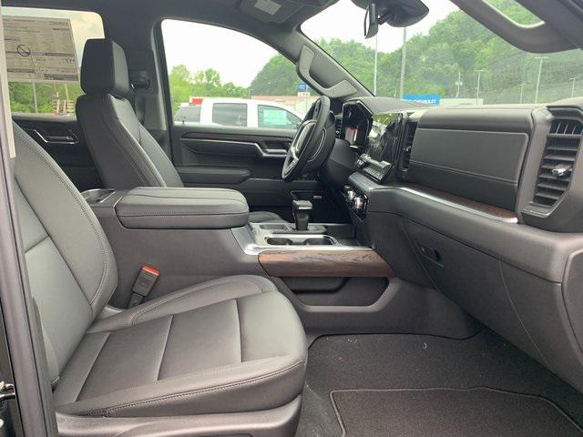 New 2025 GMC Sierra 1500 For Sale in Pikeville, KY
