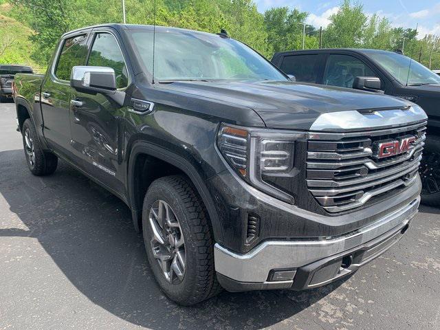 New 2025 GMC Sierra 1500 For Sale in Pikeville, KY