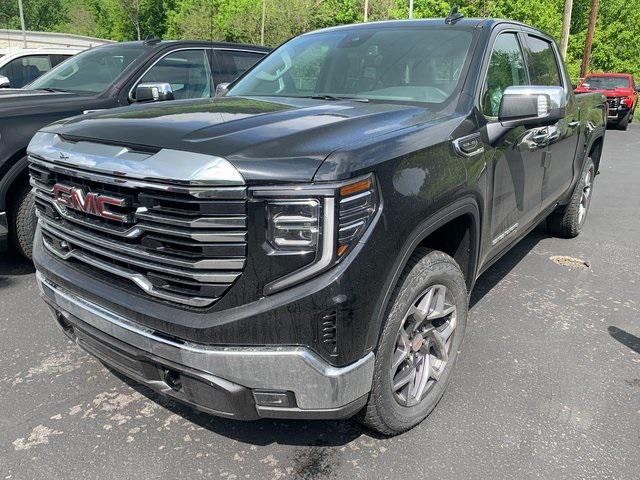 New 2025 GMC Sierra 1500 For Sale in Pikeville, KY