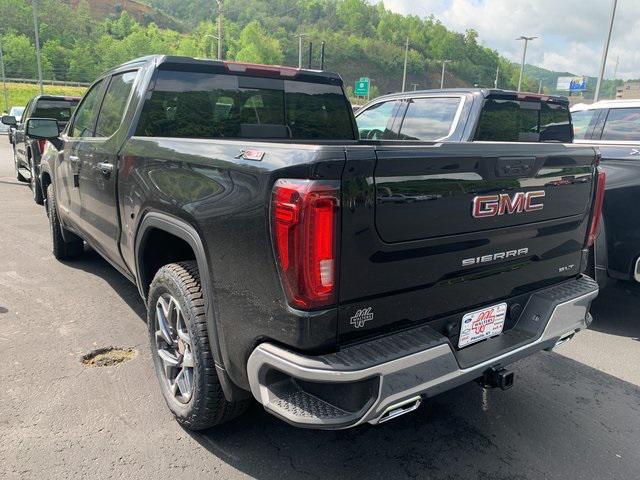 New 2025 GMC Sierra 1500 For Sale in Pikeville, KY