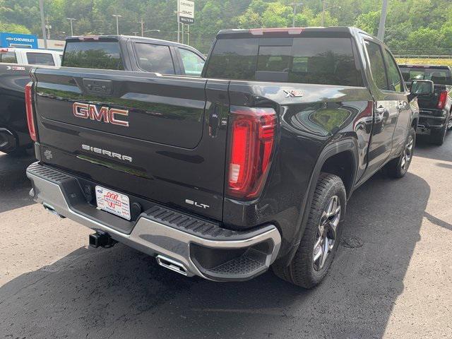 New 2025 GMC Sierra 1500 For Sale in Pikeville, KY