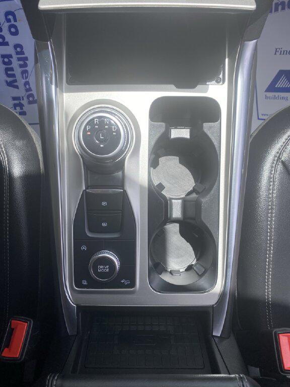Used 2024 Ford Explorer For Sale in Pikeville, KY