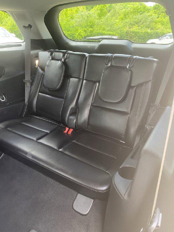 Used 2024 Ford Explorer For Sale in Pikeville, KY