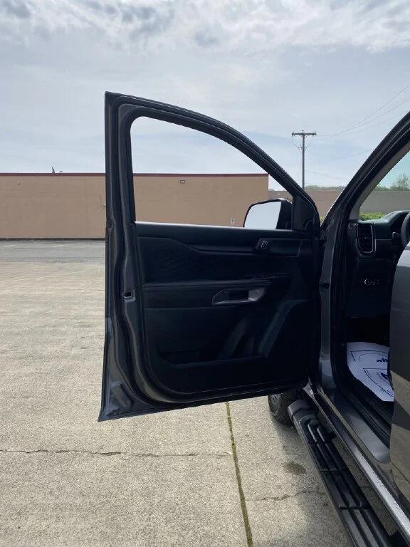 Used 2024 Ford Ranger For Sale in Pikeville, KY