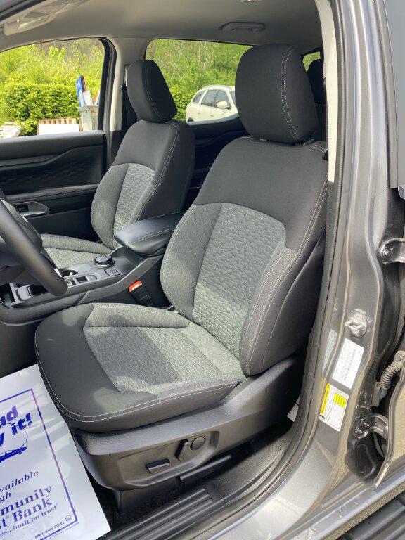 Used 2024 Ford Ranger For Sale in Pikeville, KY