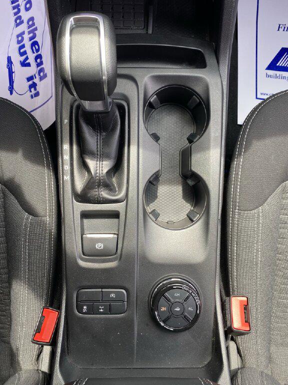 Used 2024 Ford Ranger For Sale in Pikeville, KY