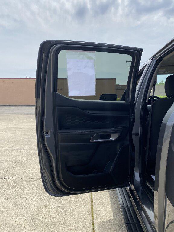 Used 2024 Ford Ranger For Sale in Pikeville, KY