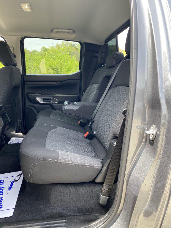 Used 2024 Ford Ranger For Sale in Pikeville, KY