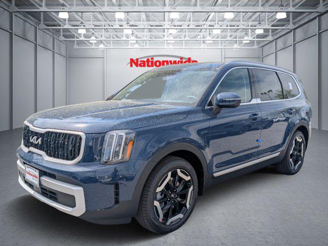 2025 Kia Telluride EX for sale in Timonium, MD
