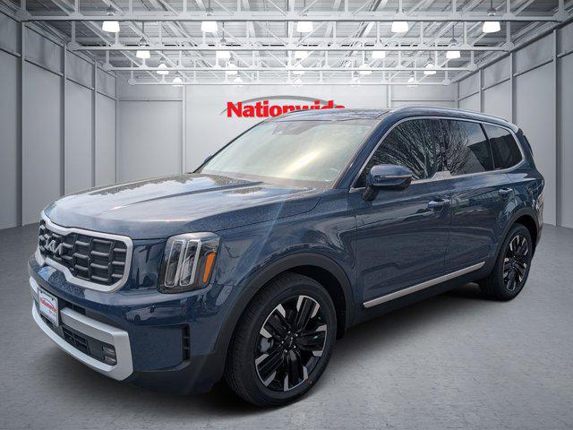 2025 Kia Telluride SX for sale in Timonium, MD