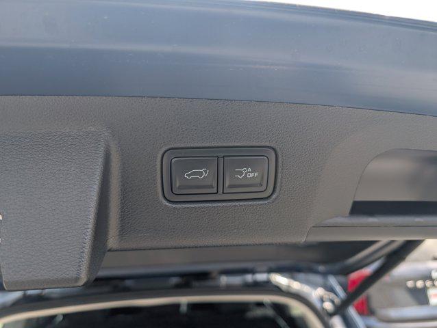 2025 Kia Telluride SX