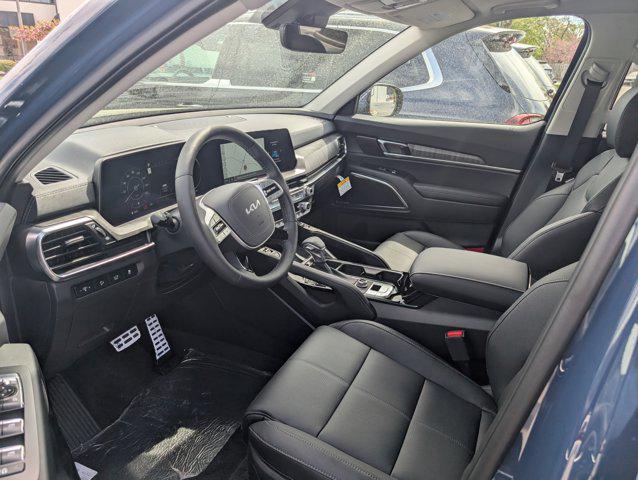2025 Kia Telluride SX